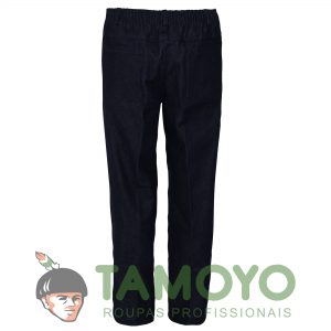 Calça Denin Masculina - Bandeira Branca | Roupas Tamoyo