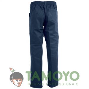 Calça Frentista Masculina - Bandeira Branca | Roupas Tamoyo