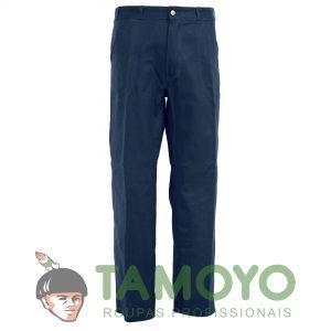 Calça Frentista Masculina - Bandeira Branca | Roupas Tamoyo