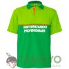 Camisa Polo Masculina - Bandeira Branca | Roupas Tamoyo