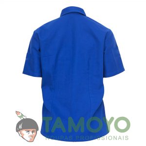 Camisa Pista Feminina - Bandeira Branca | Roupas Tamoyo