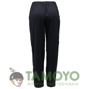 Calça Shell Frentista Feminina | Roupas Tamoyo