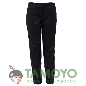 Calça Shell Frentista Feminina | Roupas Tamoyo