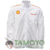 Camisa Shell Manga Longa | Roupas Tamoyo