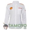 Camisa Shell Manga Longa | Roupas Tamoyo