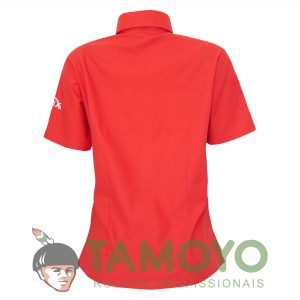 Camisete Shell Feminina | Roupas Tamoyo