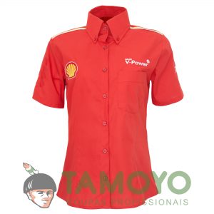 Camisete Shell Feminina | Roupas Tamoyo