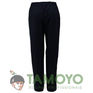 Calça Ipiranga Frentista Feminina | Roupas Tamoyo