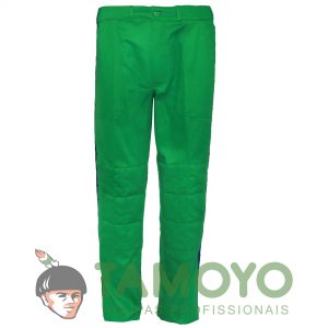 Calça Indústria 1/2 Elástico Masculina