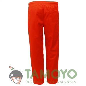 Calça Indústria Elástico Total Unisex | Roupas Tamoyo