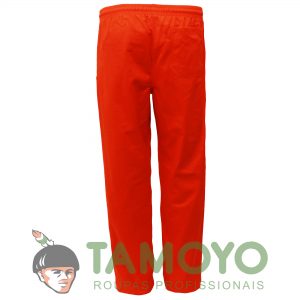 Calça Indústria Elástico Total Unisex | Roupas Tamoyo