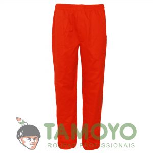 Calça Indústria Elástico Total Unisex | Roupas Tamoyo