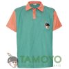 Camiseta Polo Manga Curta Masculina