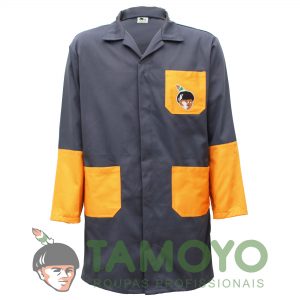 Capa Manga 3/4 | Roupas Tamoyo