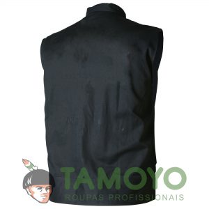 Colete de Segurança Unisex | Roupas Tamoyo