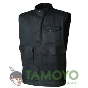 Colete de Segurança Unisex | Roupas Tamoyo