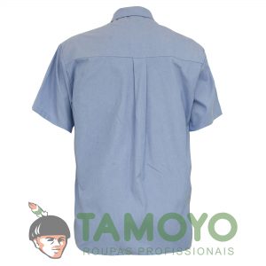 Camisa Masculina Frentista Ipiranga | Roupas Tamoyo